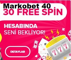 markobet 40